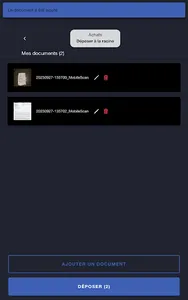 Humafin screenshot 11