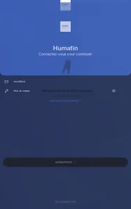 Humafin screenshot 13