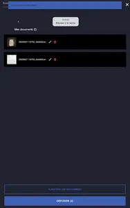 Humafin screenshot 16