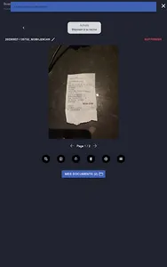 Humafin screenshot 17