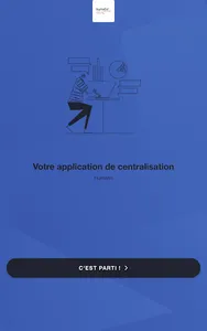 Humafin screenshot 7