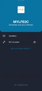 MYLFE2C screenshot 1