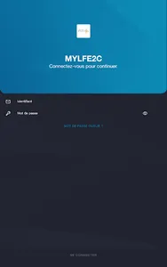 MYLFE2C screenshot 13