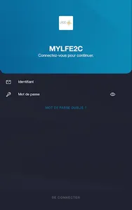 MYLFE2C screenshot 8