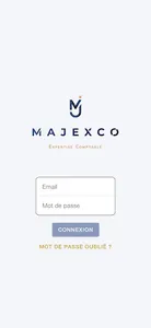 Majexco screenshot 0