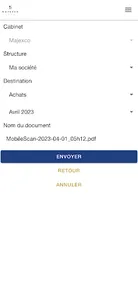 Majexco screenshot 6