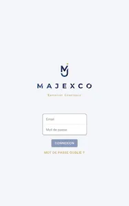 Majexco screenshot 8