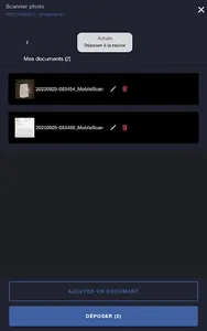 RBS CONSEILS screenshot 11