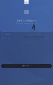 RBS CONSEILS screenshot 15