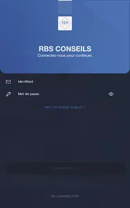 RBS CONSEILS screenshot 8
