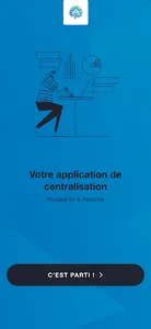 Rougagnou & Associés screenshot 0