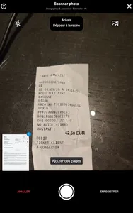 Rougagnou & Associés screenshot 13
