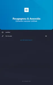 Rougagnou & Associés screenshot 15