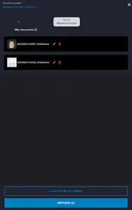 Rougagnou & Associés screenshot 18