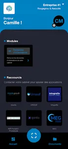 Rougagnou & Associés screenshot 2