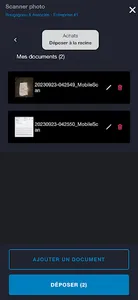 Rougagnou & Associés screenshot 4