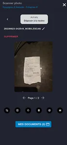 Rougagnou & Associés screenshot 5