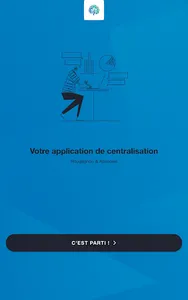 Rougagnou & Associés screenshot 7