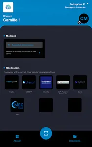 Rougagnou & Associés screenshot 9