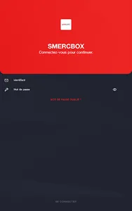 SMERCBOX screenshot 13
