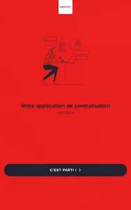 SMERCBOX screenshot 7