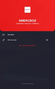 SMERCBOX screenshot 8