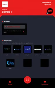 SMERCBOX screenshot 9
