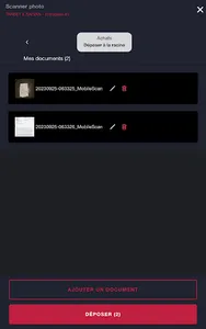 TARDET & SALVAN screenshot 11