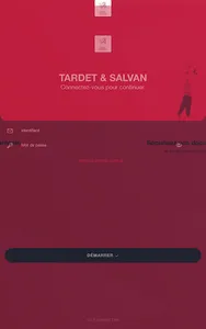 TARDET & SALVAN screenshot 15