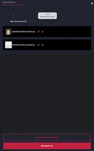 TARDET & SALVAN screenshot 18