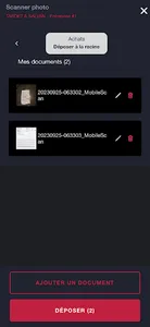 TARDET & SALVAN screenshot 4