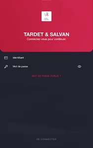 TARDET & SALVAN screenshot 8