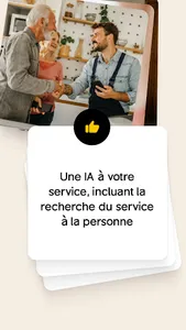 Workdating screenshot 5