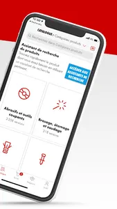 Würth -Outillage Professionnel screenshot 1