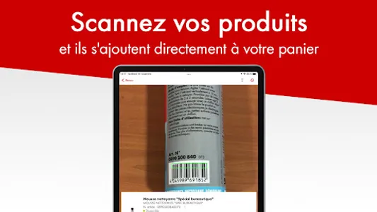 Würth -Outillage Professionnel screenshot 17