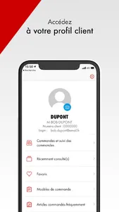 Würth -Outillage Professionnel screenshot 6