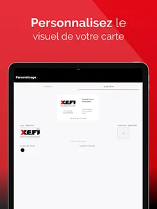 DAILYAPPS Carte de visite screenshot 10