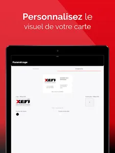 DAILYAPPS Carte de visite screenshot 6