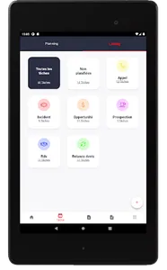DAILYAPPS Vendeur screenshot 10
