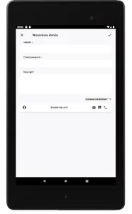 DAILYAPPS Vendeur screenshot 13