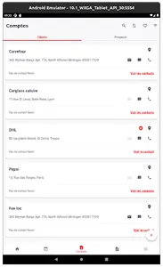DAILYAPPS Vendeur screenshot 19