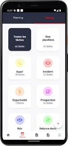 DAILYAPPS Vendeur screenshot 3