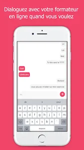 Yoneoo - Elearning screenshot 3