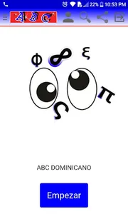 ABC DOMINICANO screenshot 3