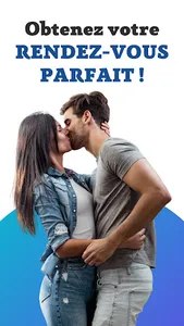 France Chat | Rencontres screenshot 12