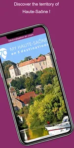 My Haute-Saône screenshot 0