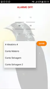 Melro Selvagem screenshot 3