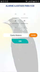 Melro Selvagem screenshot 4