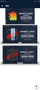 Kritro Stores screenshot 2