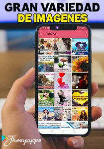 Imágenes de Besos y Abrazos screenshot 0